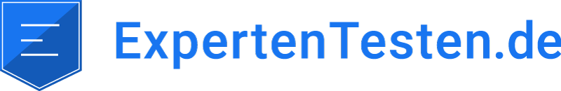 Link führt zu Artikel auf expertentesten.de