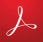 Acrobat Reader Logo